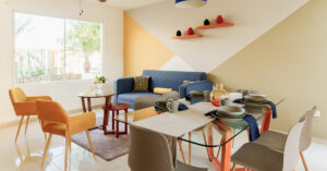 ¡4 Consejos si vas a comprar tu primera casa!
